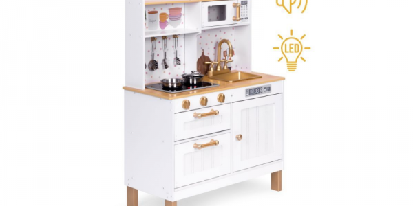 NAGRADNA IGRA - osvoji Dječju kuhinju! :)